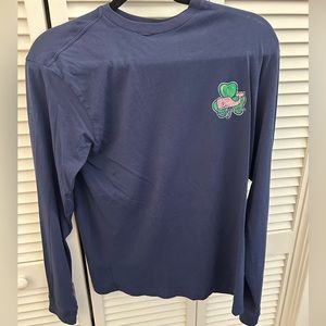 Vineyard Vines long sleeve tee
